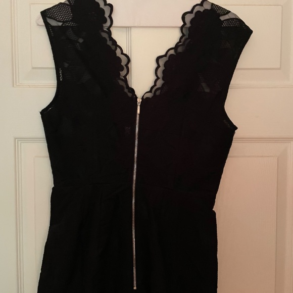 Alice McCall Jumpsuit - Picture 2 of 2